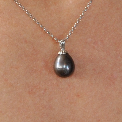 collier argent femme goutte collier argent femme goutte