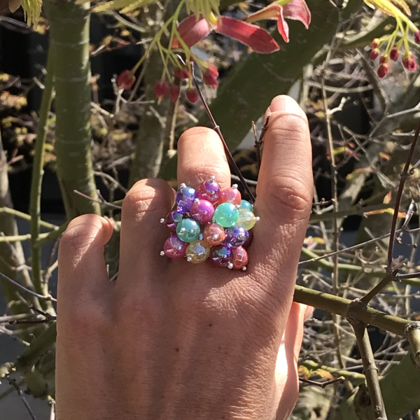 Bague simons cheap