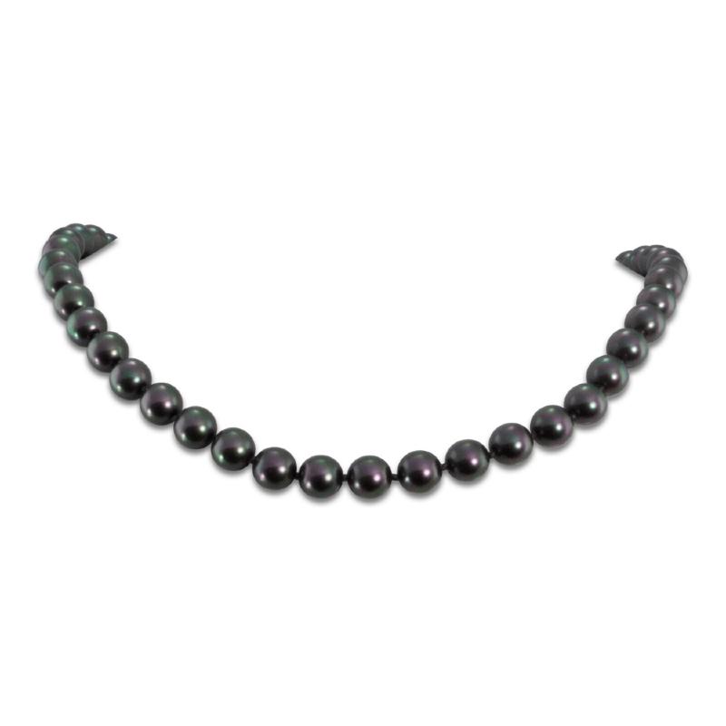 collier perle noire pas cher collier perle noire pas cher