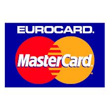 Eurocard - MasterCard