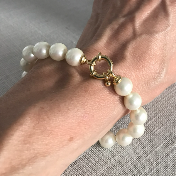 Bracelet Perle